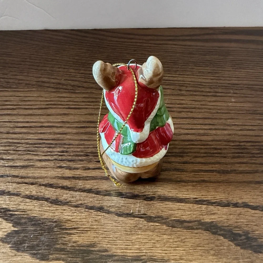 The Unbranded Brand vintage christmas
